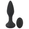 ANOS Plug vibrant Rotavibe 12 x 4.2cm